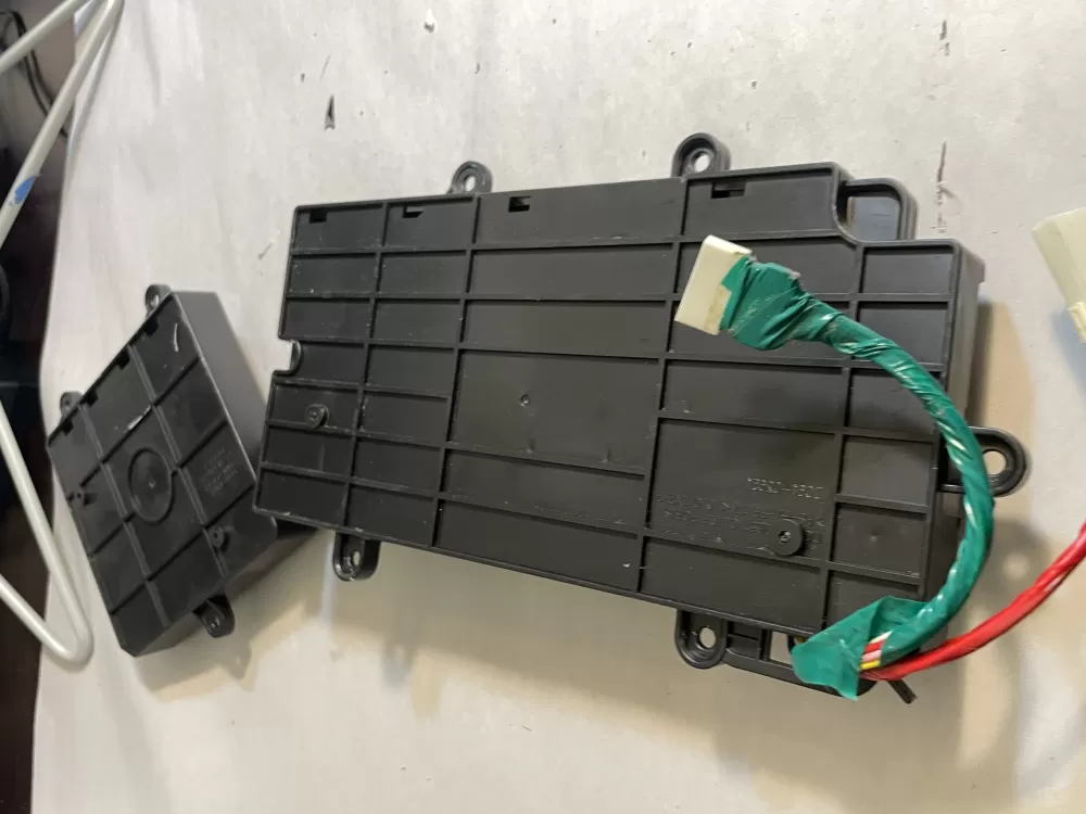 Samsung DC41 00145B Washer Control Board AZ194626 | Wmv885