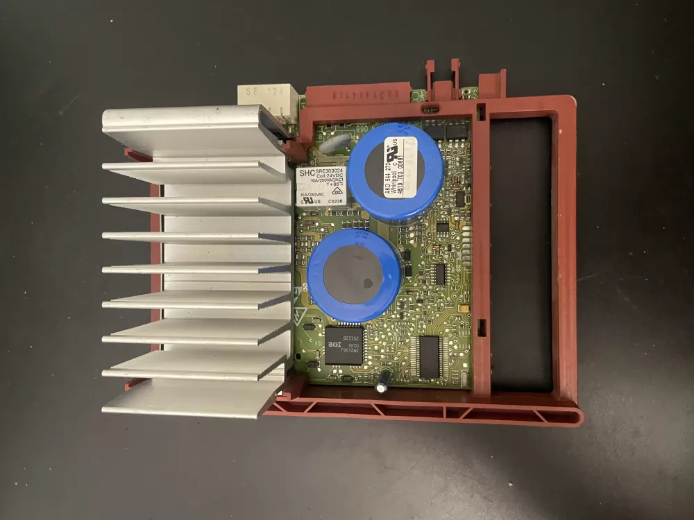 Whirlpool Kenmore Maytag Washer Control Board 4619 703 00681 AZ96381 | KM1971