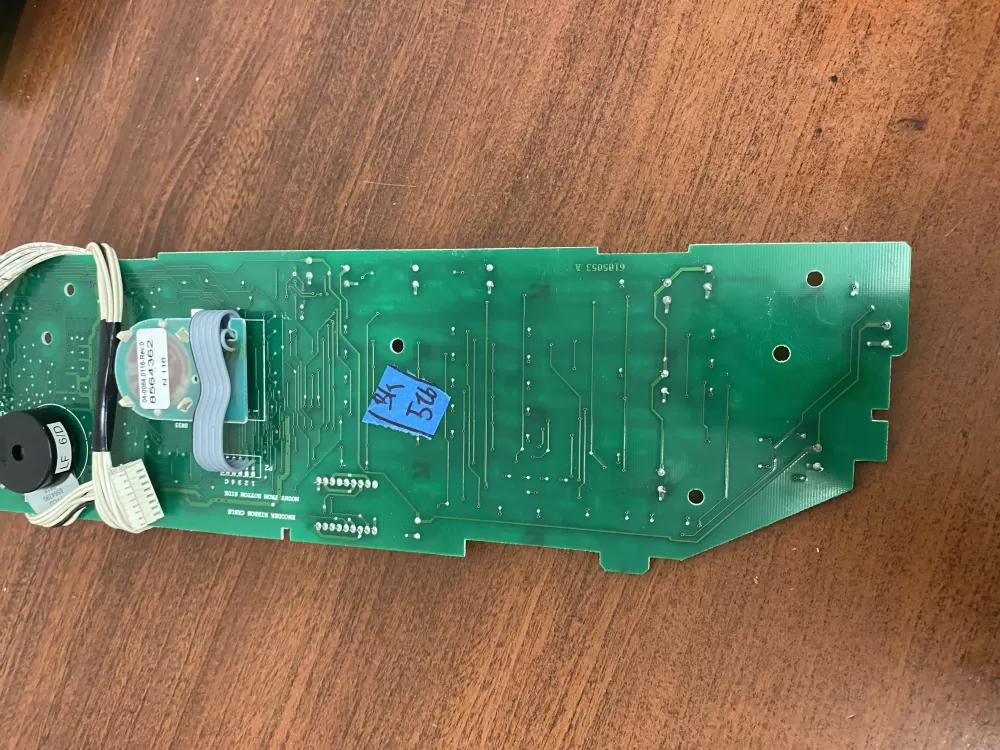 Whirlpool Maytag Kenmore Sears 8564291 Washer Control Board AZ39005 | BK526