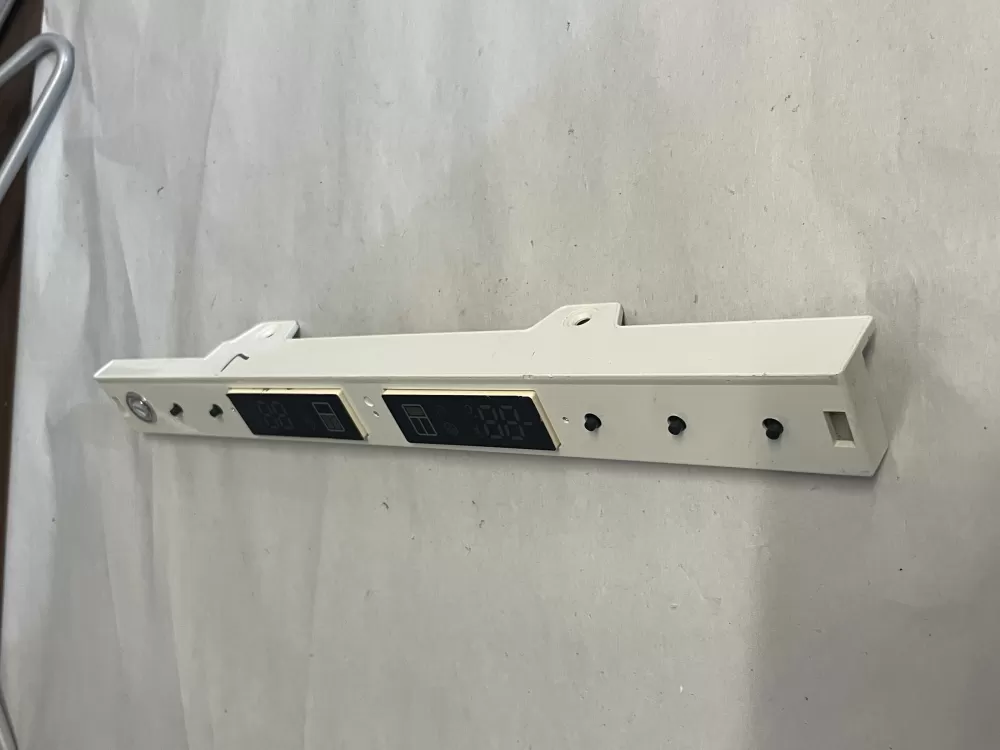 Samsung DA41 00412A Refrigerator Control Board AZ214157 | Wm1052