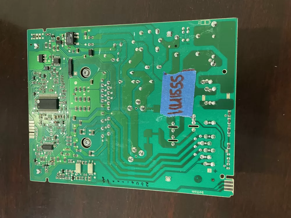 Whirlpool Maytag Kenmore Amana Washer Control Board Motor AZ45621 | KM1555