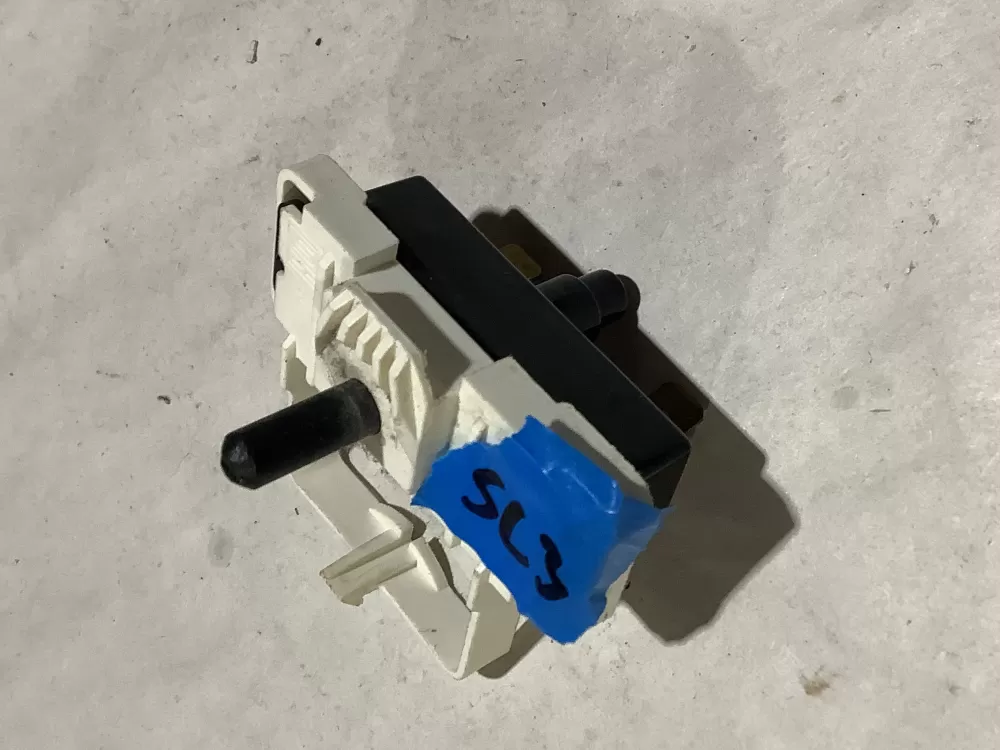 Whirlpool  Kenmore  Roper  Estate AP6009036 3977456 WP3977456 PS11742178 Dryer Start Switch