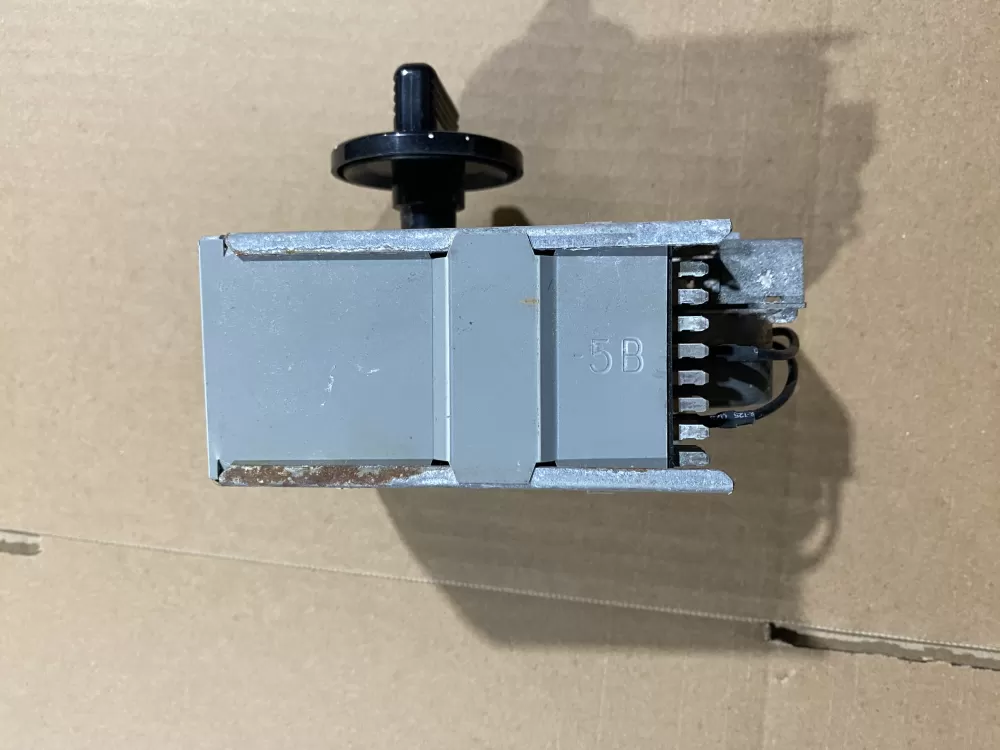 Westinghouse 148178-000-B Timer AZ82096 | BK1648