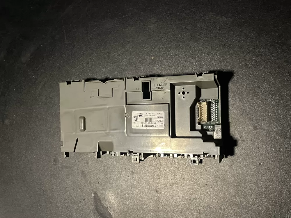 Whirlpool W10352585 W10461369 W10479764 PS3651435 W10461369 A Dishwasher Control Board