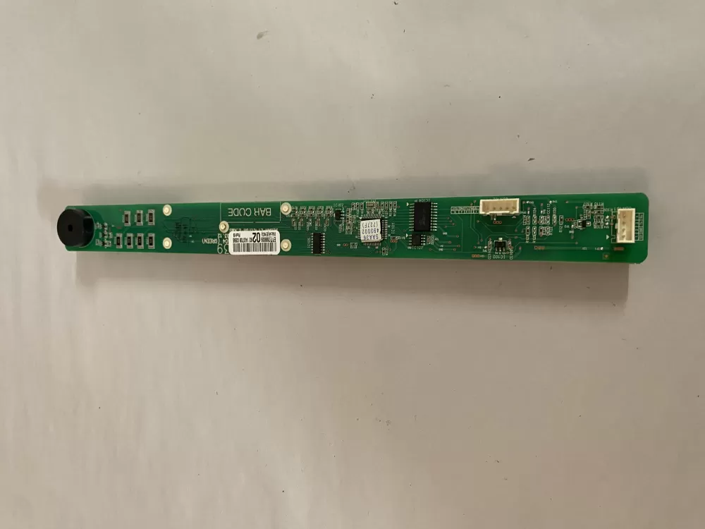 LG EBR76683902 Refrigerator Control Board AZ199401 | BK2785