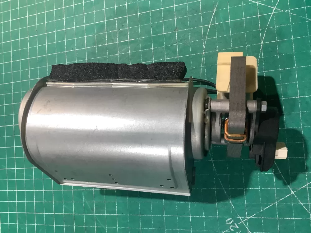 Maytag  Whirlpool 160101201335 Range Fan Motor