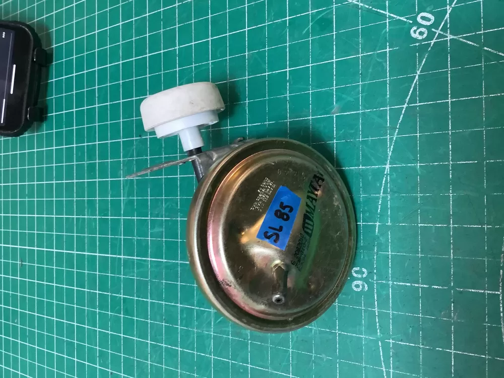 Maytag Whirlpool 6 2082010 738-810-2 Washer Pressure Switch AZ224285 | SL85