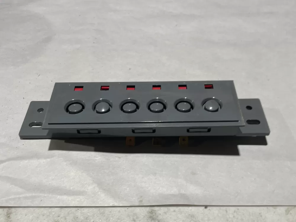 Frigidaire Amana 4362910 Refrigerator Control Board Dispenser AZ118716 | Wm2188