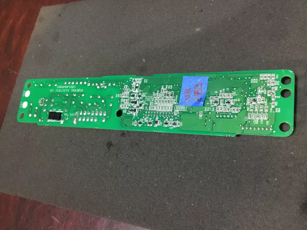 GE WR55X36965 WR55X29507 Refrigerator Control Board AZ105663 | NR283