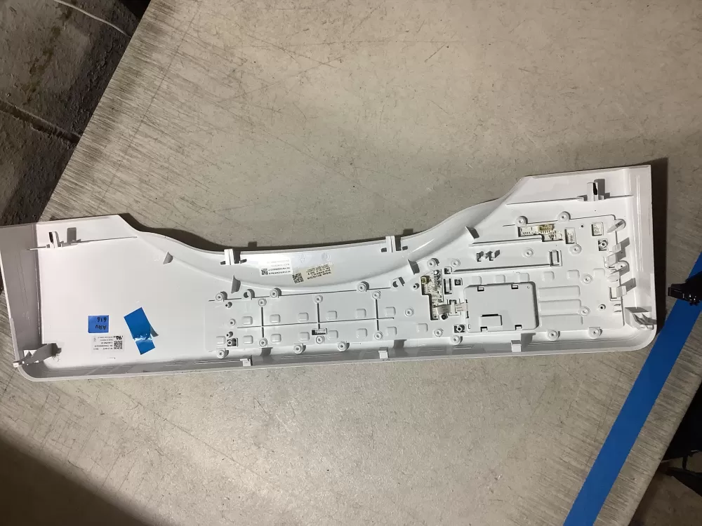 W11296383 W11314470 W11321074 Dryer Control Board Panel AZ200093 | ARV616