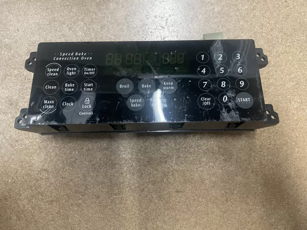 Frigidaire 316418710 Oven Control Board
