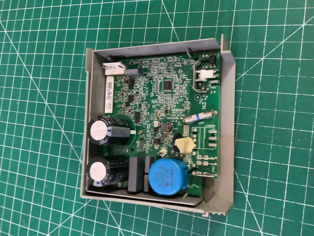 Whirlpool 519306265  Control Board Embraco Product Embraco AZ197022 | NR2753