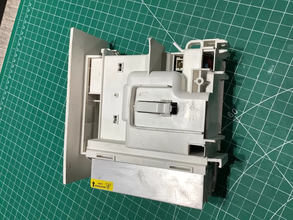 Frigidaire Kenmore 5304504863 4246991 Washer Control Board AZ186870 | AV10