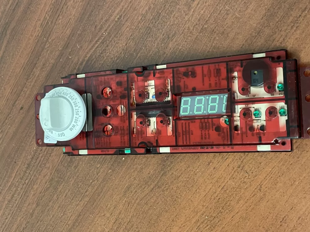 Hotpoint General Electric AP3792697 1086146 Range Control Board AZ52290 | Wm1894