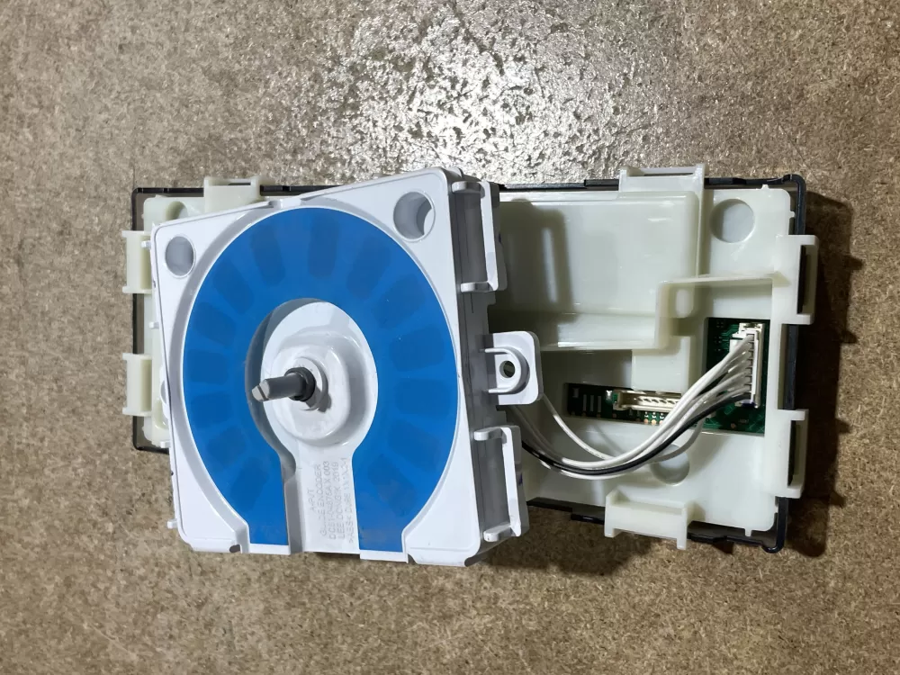 Samsung DC92 02392H DC97 22036A PS16626309 Washer Control Board AZ67423 | Wm833