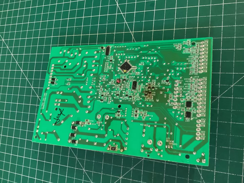 GE Refrigerator Control Board WR55X10942 WR55X10699 AZ203815 | NR328