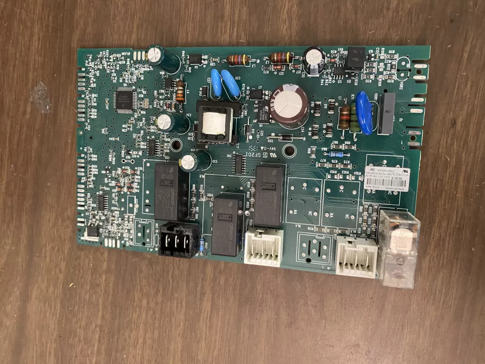 Frigidaire EL134706558 Dryer Control Board