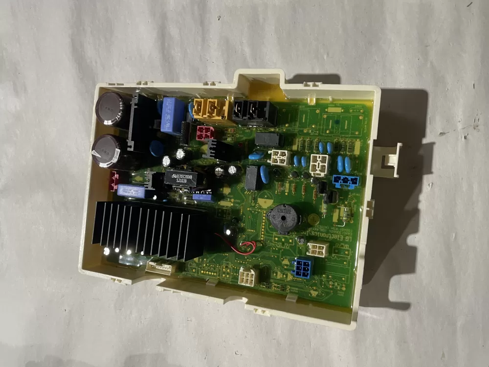 LG EAX61336604 EBR65989405 Washer Control Board
