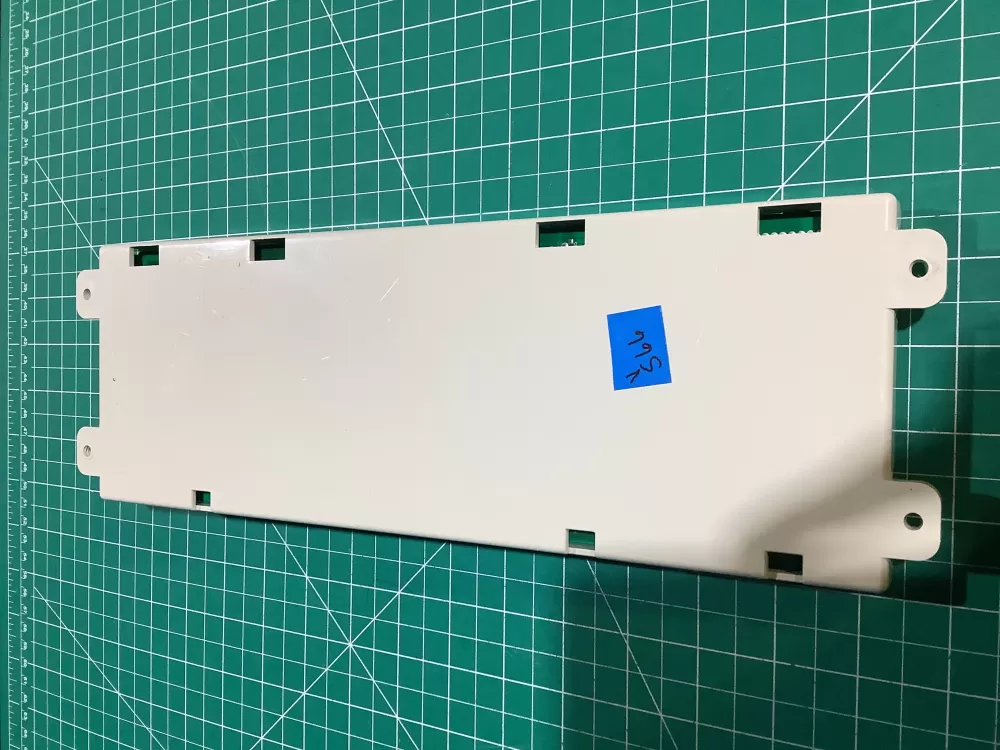 GE 212D1199G01 212D1201P001 212D1199G05 Dryer Control Board AZ141573 | NRV566