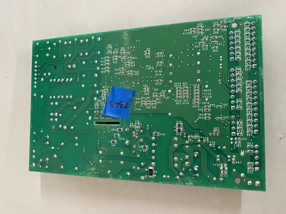 GE 200D6221G028 EBX1110P002 Refrigerator Control Board AZ201613 | BK2363