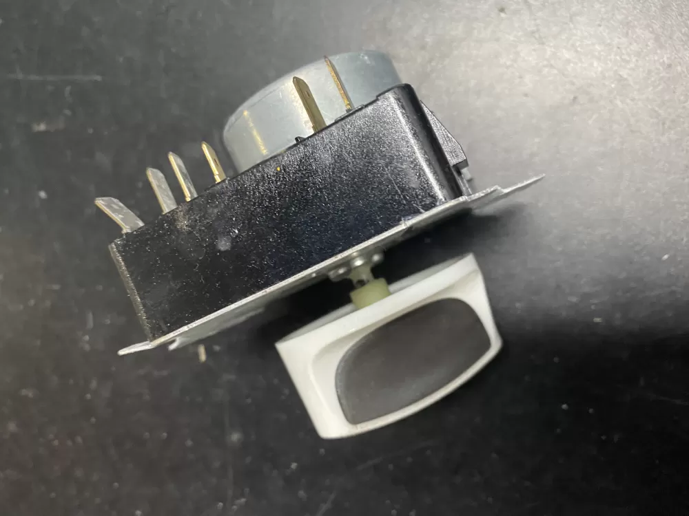 Kenmore W10186032 WPW10186032VP WPW10186032 Dryer Timer AZ10911 | BK624