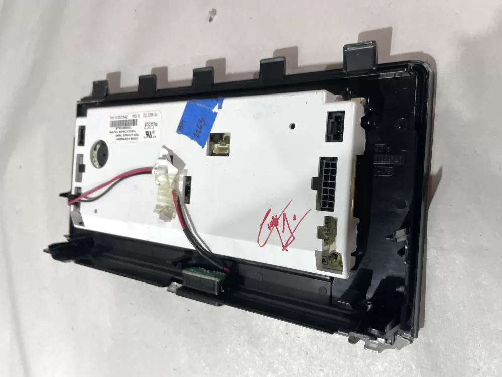 Whirlpool AP6022594 W10521642 WPW10521642 PS11755928 Refrigerator Dispenser Control Board