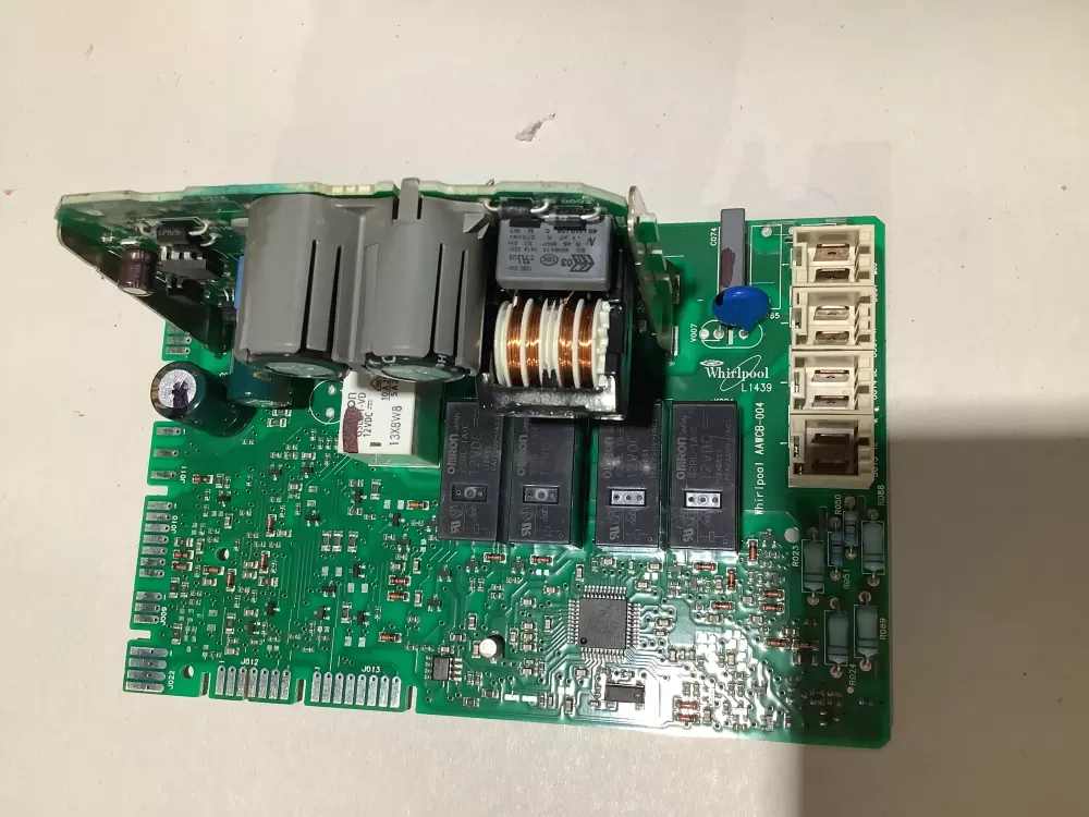 Whirlpool AAWCB-004 Washer Control Board