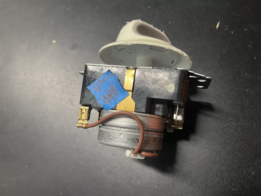 Whirlpool Kenmore WP8299784 AP6012590 Dryer Timer AZ23353 | BK1088