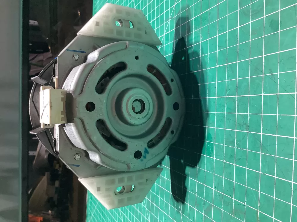 GE EAU52205503 Washer Motor AZ146788 | SL261