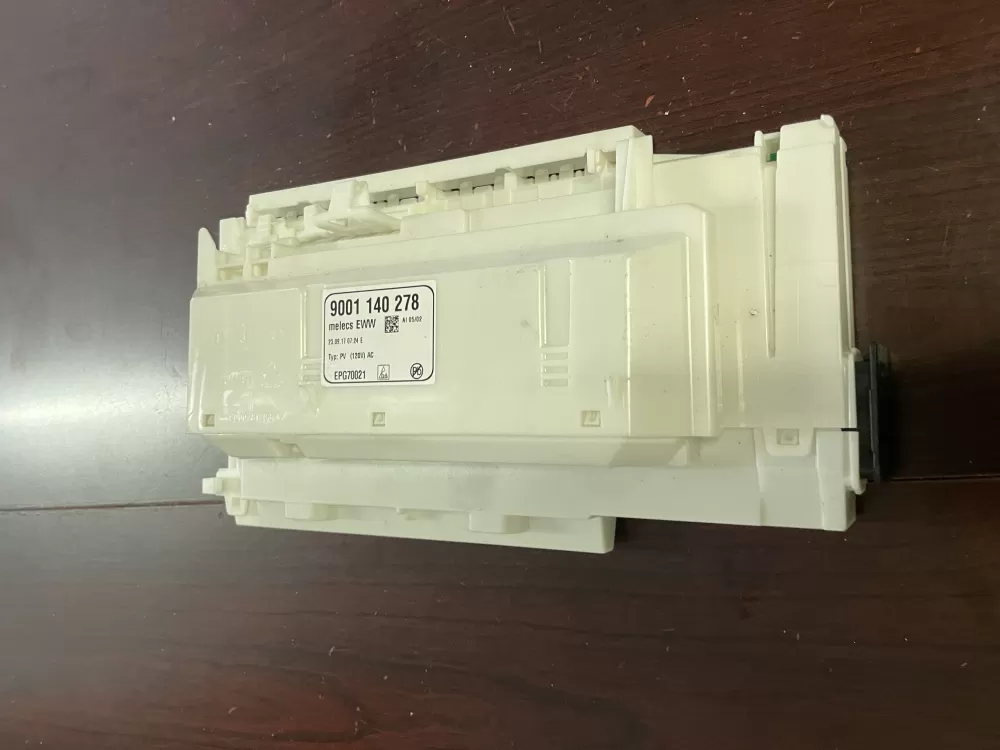 Bosch 9001-140-278 Dishwasher Control Board