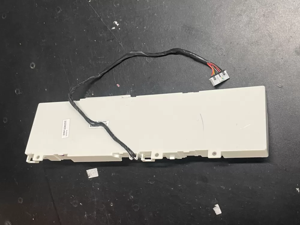 LG Kenmore EBR36976001 Dryer Control Board AZ24539 | EBR36976001