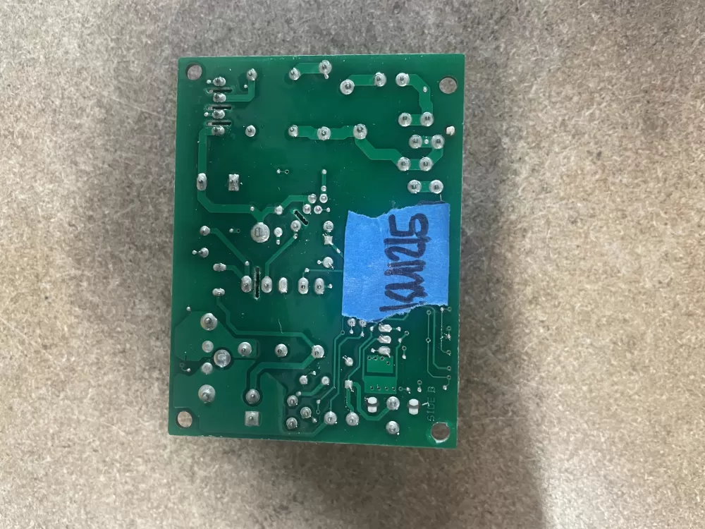 Whirlpool Maytag KitchenAid Kenmore Refrigerator Control Board AZ21568 | KM1215