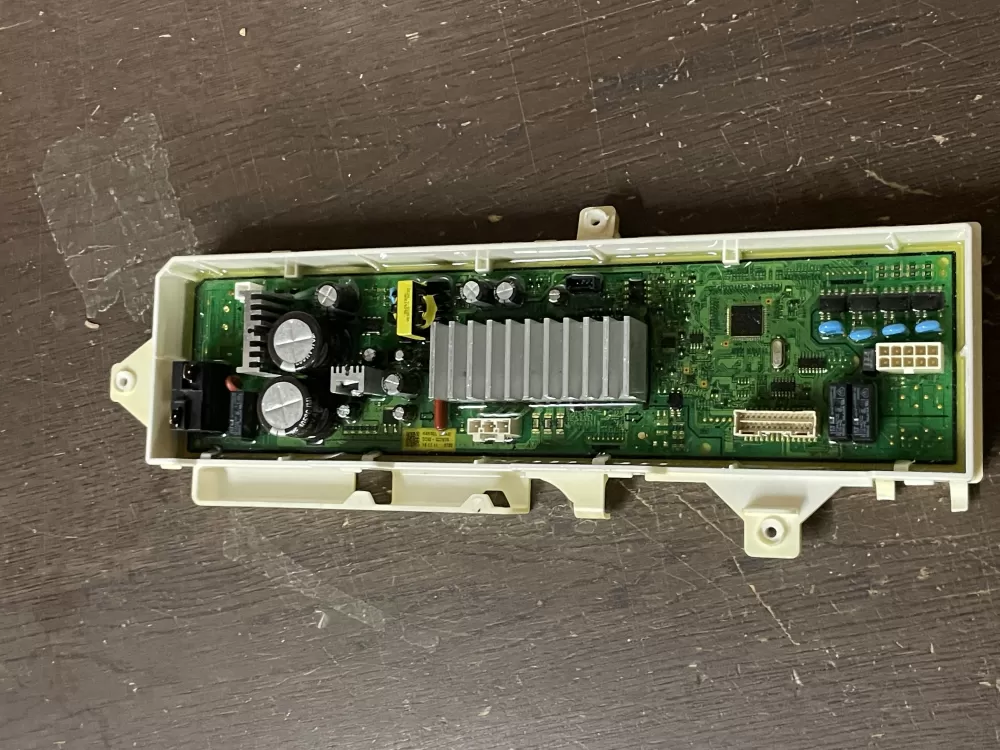 Samsung DC92-02393G DC92-02393M PS16556778 Washer Control Board