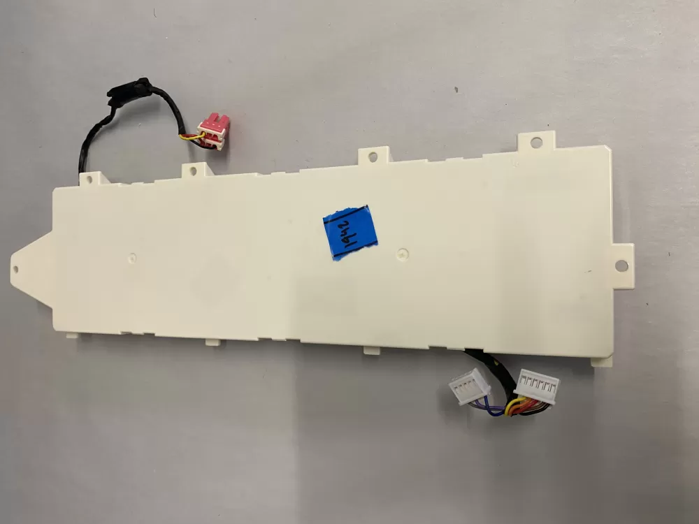 LG EAX65683701 EAX65204004 10 Washer Control Board AZ222256 | BK1942