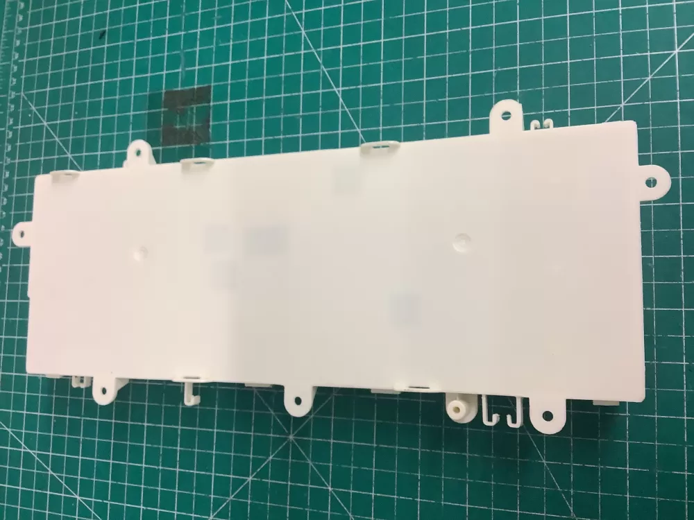 EBR79203408 LG Washer Main Pcb