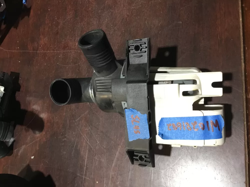 Kenmore Maytag 8542672 W10049390 Washer Drain Pump AZ66760 | Sl45