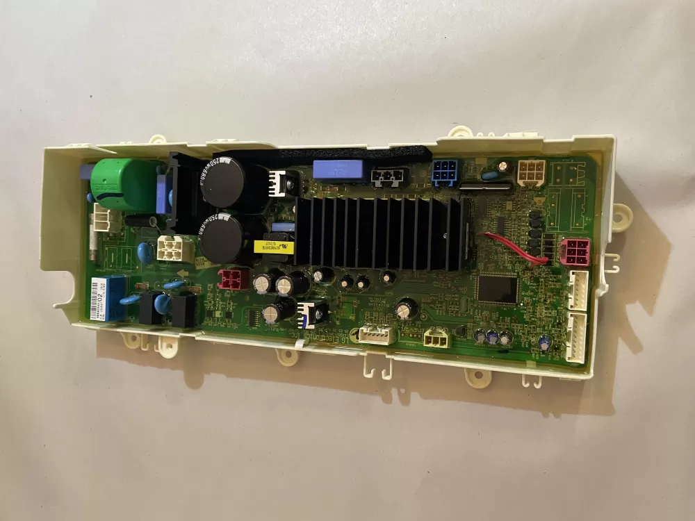 LG EBR80342102  EBR80352102 Washer Control Board