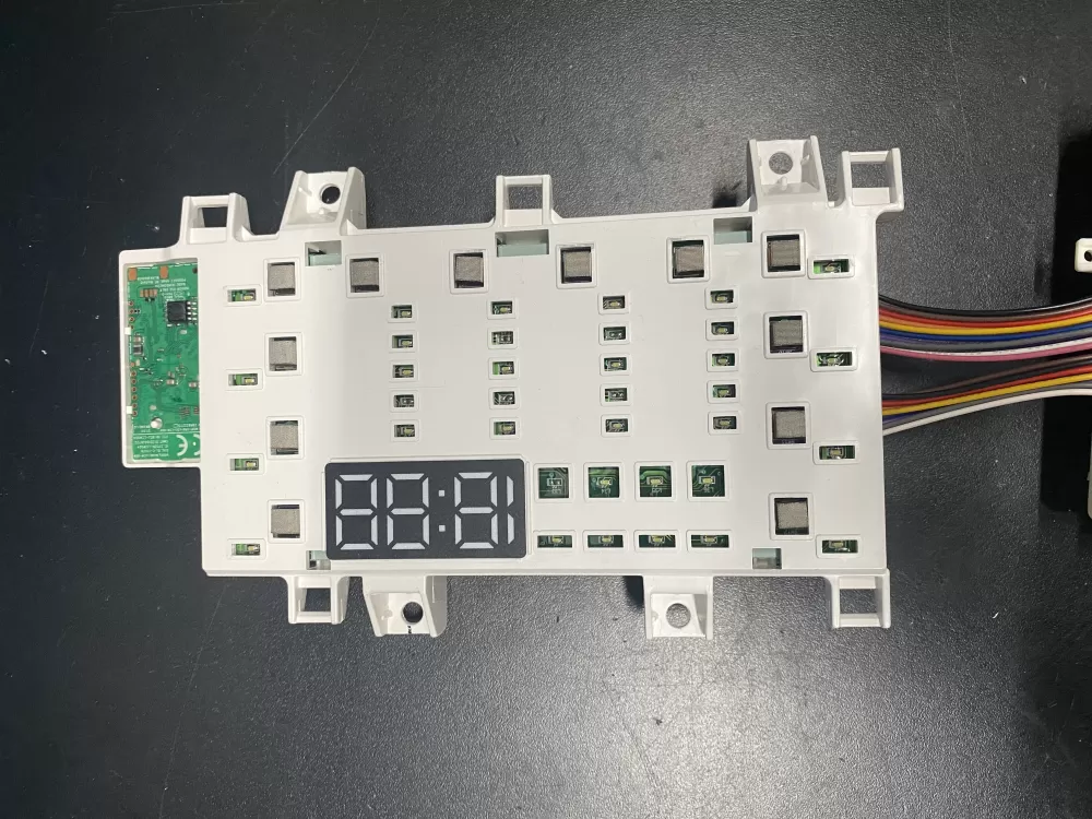 LG EBR85235703 Dryer Control Board AZ11057 | BKV229