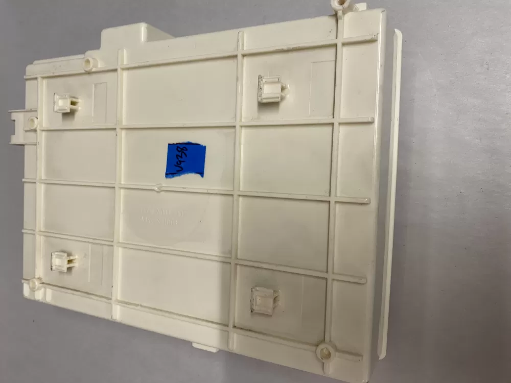 LG EBR32268015 Washer Control Board AZ212310 | BKV938