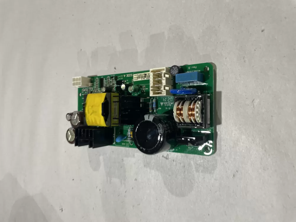 Whirlpool  Maytag  KitchenAid  Kenmore W10453401 WPW10453401 PS11754973 W10453401 B Refrigerator Control Board