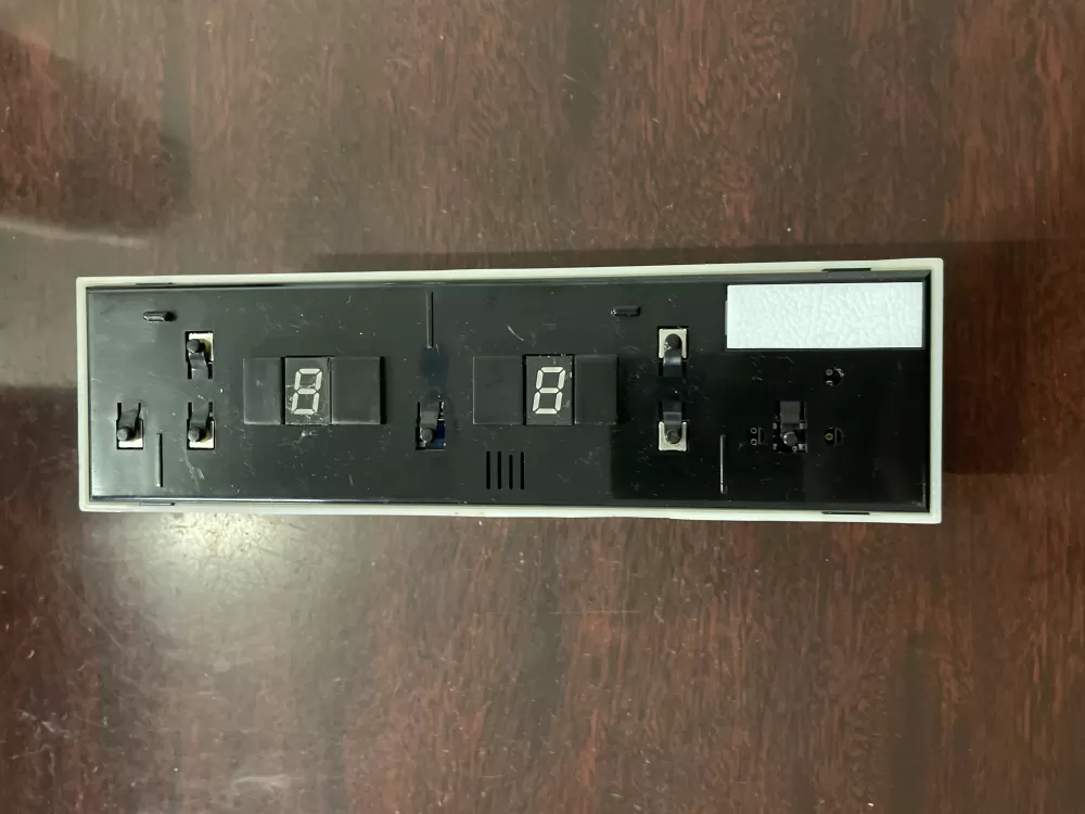 Frigidaire A01078804 242207704 Refrigerator Control Board AZ50563 | KM1831