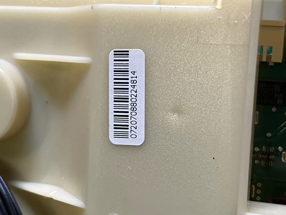 Bosch 00660809 Main Control Board AZ43802 | 1753