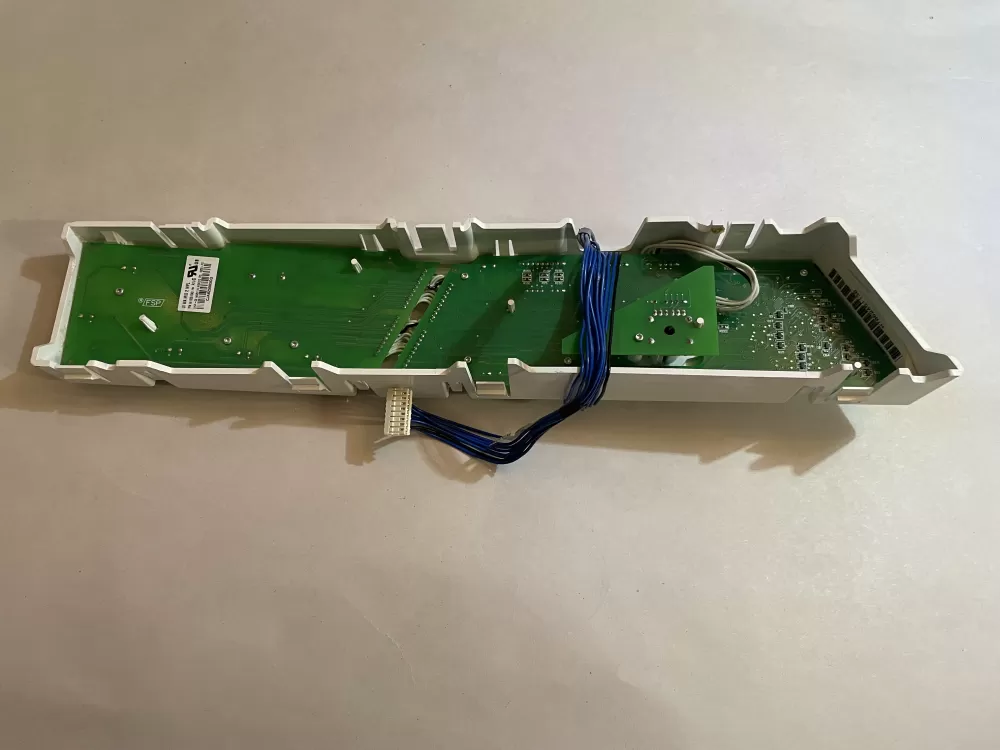 Whirlpool W10051040 Washer Control Board AZ149810 | KMV684