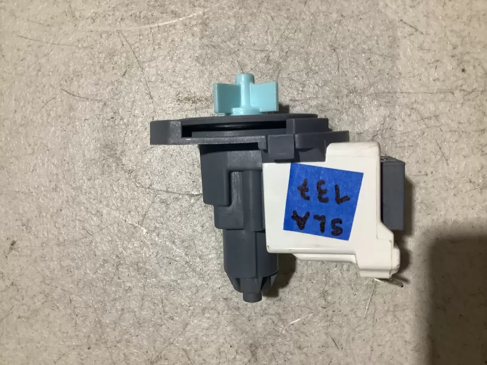 Samsung Dd81 02635a Dishwasher Drain Pump Assy AZ107723 | SL137