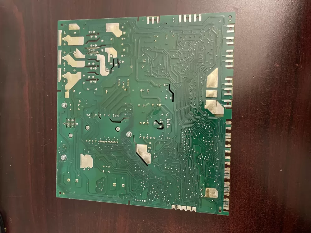 Whirlpool W11024496 Washer Control Board AZ83890 | KMV71