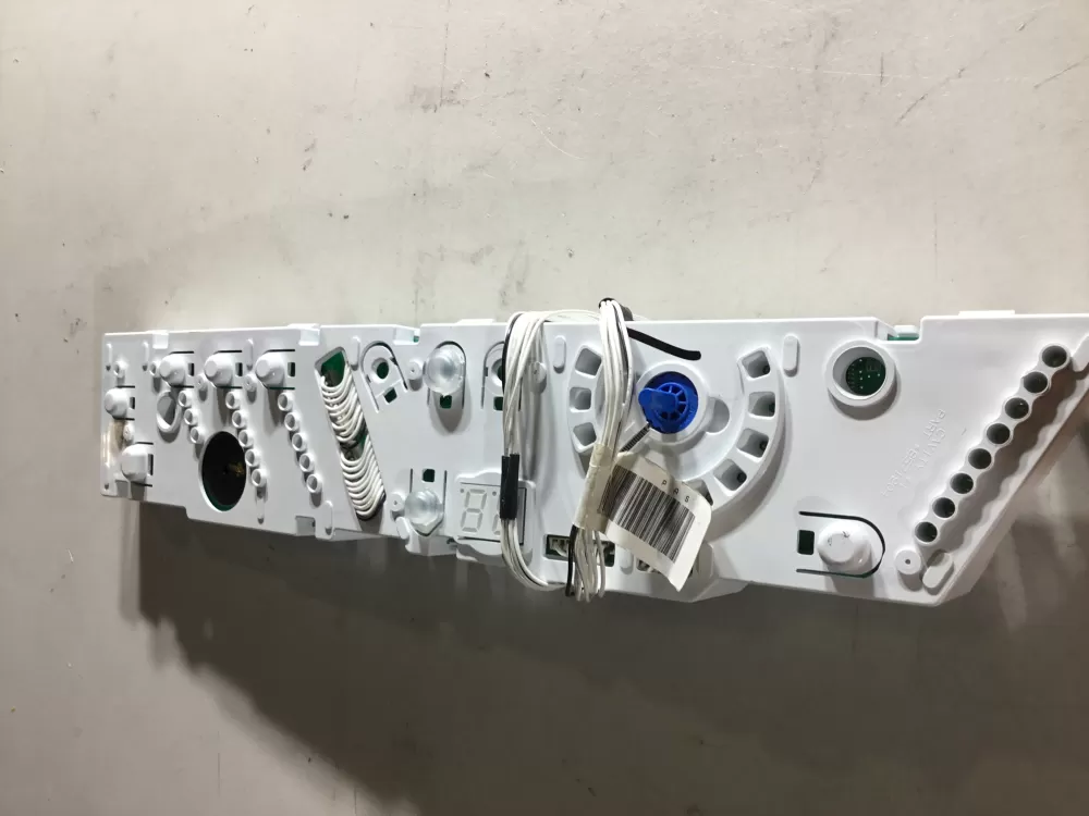 Whirlpool  Maytag  Kenmore 8571942 8564405 Washer Control Board