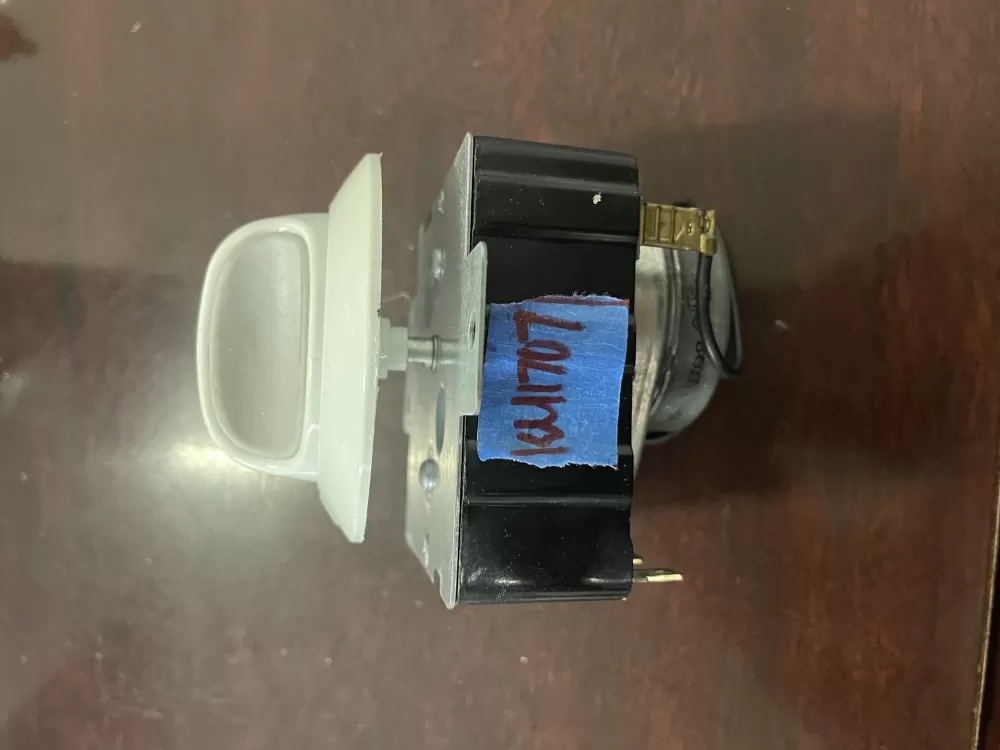 Whirlpool 3406723A 4433735 AP6008572 PS11741712 Dryer Timer AZ40581 | KM1707