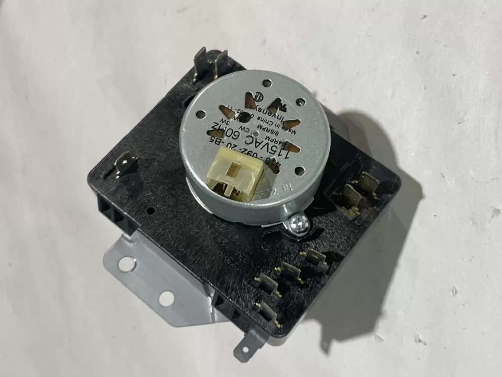 Kenmore AP6016544 W10186032 WPW10186032 Dryer Timer AZ152428 | Wm12