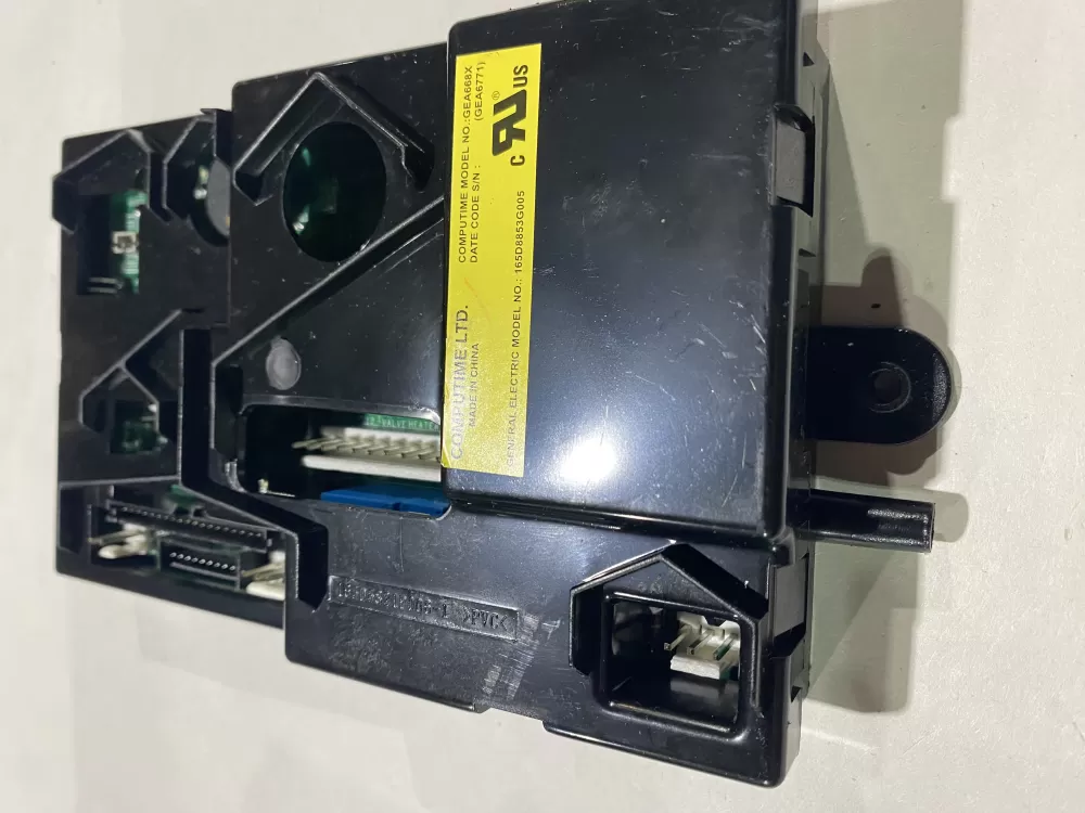 GE Kenmore Hotpoint 165D8853G005 Dishwasher Control Board AZ149548 | BK2492