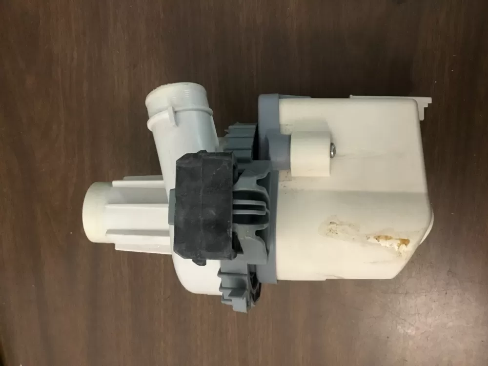 Whirlpool W10529161 Dishwasher Pump Motor AZ95255 | Sl129